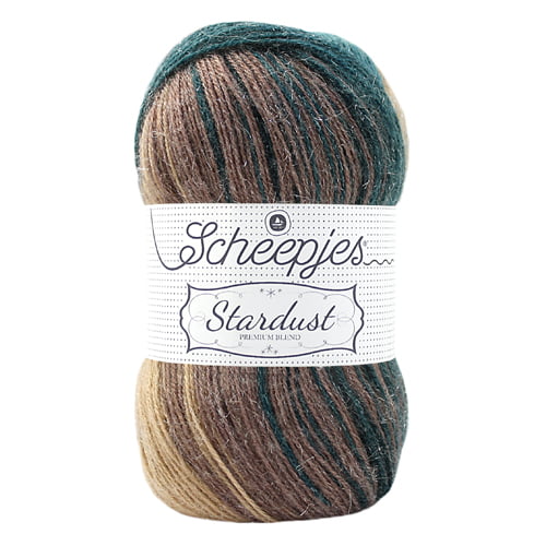Scheepjes Stardust 662