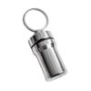 Pillendoosje sleutelhanger