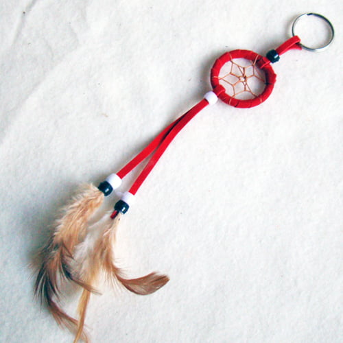 D10877b-dromenvanger-sleutelhanger-rood.jpg Dromenvanger sleutelhanger rood