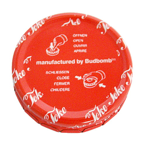 Klik-klakdoosje toke