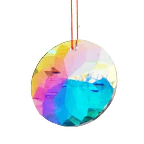 Regenbooghanger - 4.5 cm