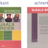 Boek Sjaals breien