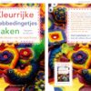 Boek kleurrijke hebbedingetjes haken