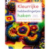 Boek kleurrijke hebbedingetjes haken