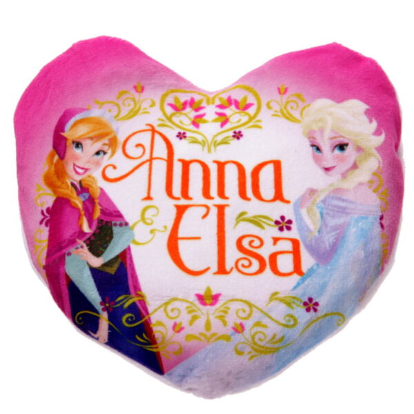 frozen-warmte-lavendelkussen-anna-en-elsa-FROZ04_003.jpg Hartvormig Frozen kussen met Anna en Elsa.