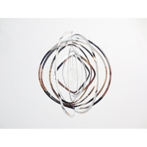 Windspinner Cosmo rond