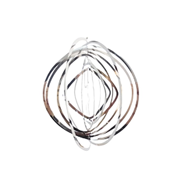 Windspinner Cosmo rond