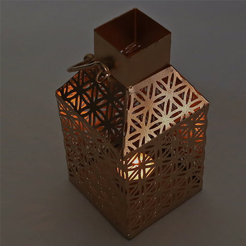 Sfeerlicht bloem des levens