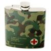 Flask Camouflage