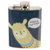 Flask Alpaca
