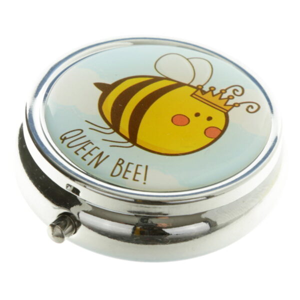 pillendoosje queen bee