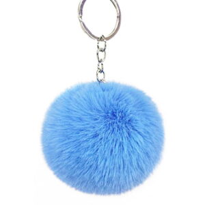 D14561-sleutelhanger-pluis-lichtblauw.jpg Tas/sleutelhanger pluis lichtblauw