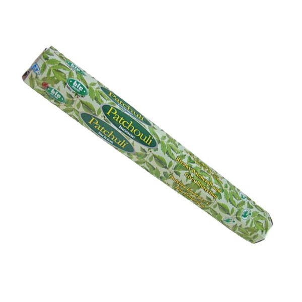 Hexa Wierook Patchouli