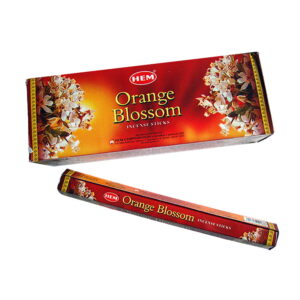 HEM wierook Orange Blossom