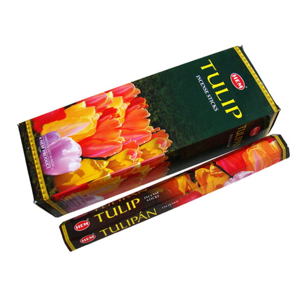 HEM wierook Tulip
