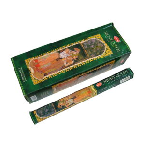 HEM wierook Night Queen