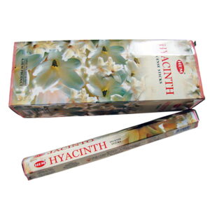 HEM wierook Hyacinth