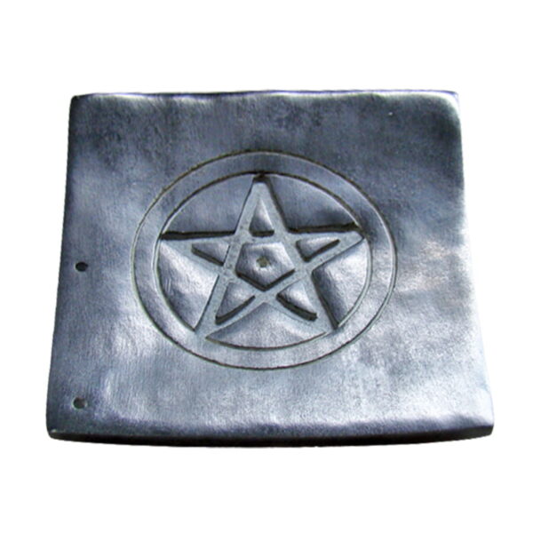 Wierookbrander Pentagram