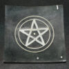 Wierookbrander Pentagram