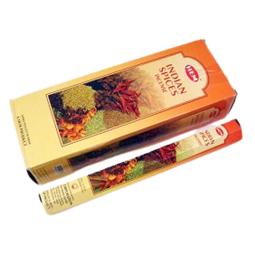 HEM Wierook Indian Spices