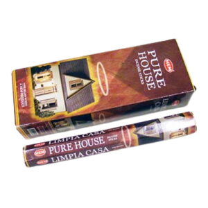 HEM Wierook Pure House