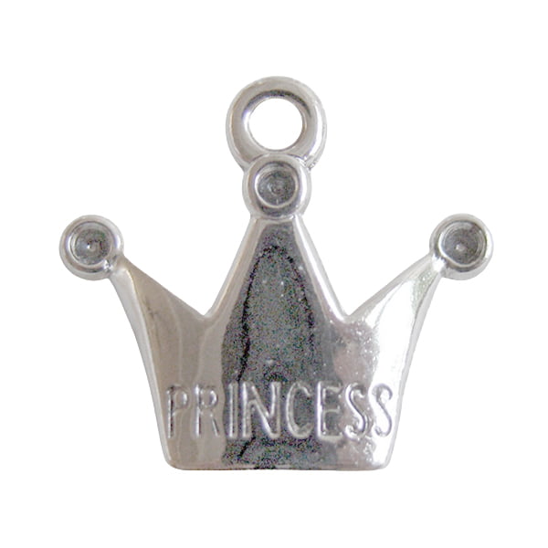 Bedel kroontje princess