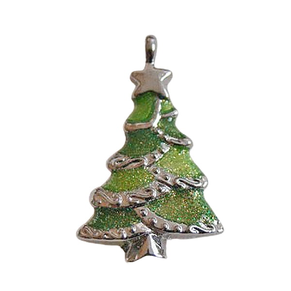 bedel kerstboom groen