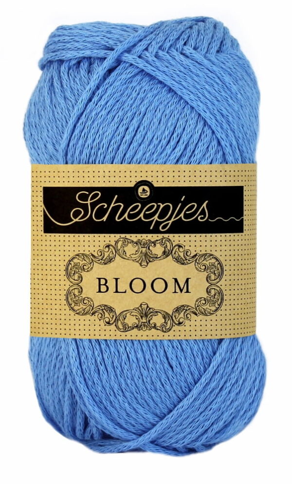 Bloom 418 Hydrangea - Scheepjeswol