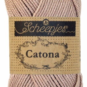 Catona 257 Antique Mauve