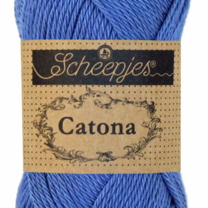 Catona 261 Capri Blue