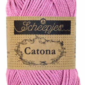 Catona 398 Colonial Rose