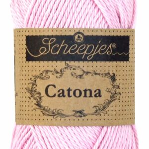 Catona 246 Icy Pink