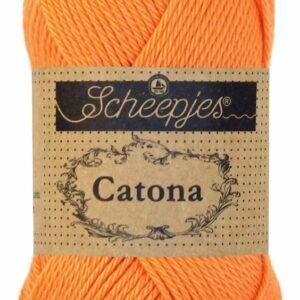 Catona 386 Peach