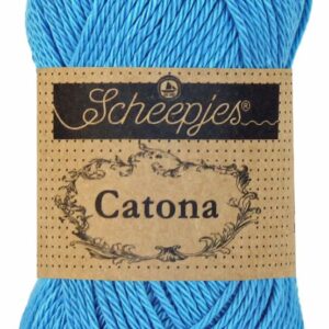 Catona 384 Powder Blue