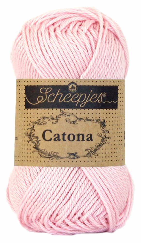 Catona 238 powder pink