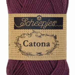 Catona 394 Shadow Purple