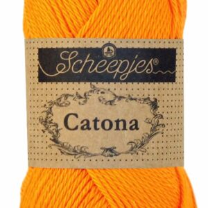 Catona 281 Tangerine