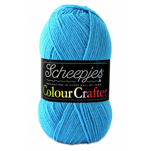 Colour Crafter 1068 - Den Helder