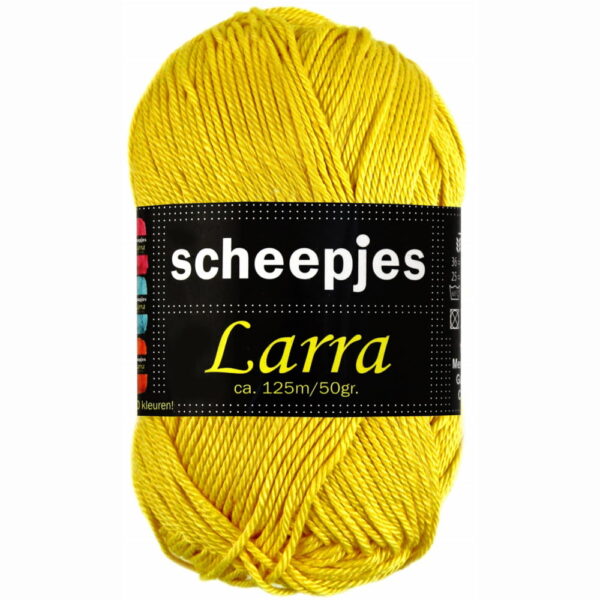 Larra 7309 - Scheepjeswol