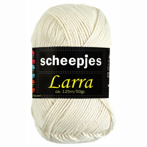 Larra 7326 - Scheepjeswol