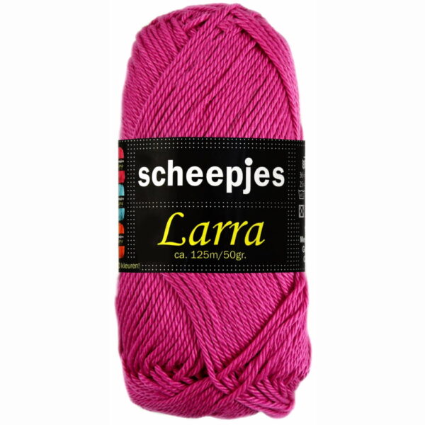 Larra 7394 - Scheepjeswol