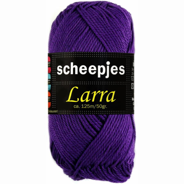 Larra 7395 - Scheepjeswol