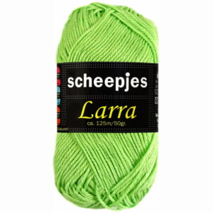 Larra 7398 - Scheepjeswol