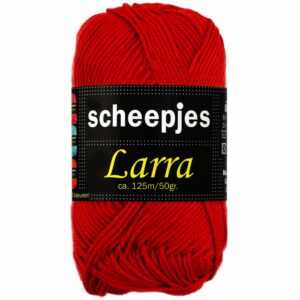 Larra 7400 - Scheepjeswol