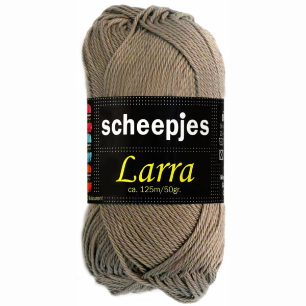 Larra 7405 - Scheepjeswol