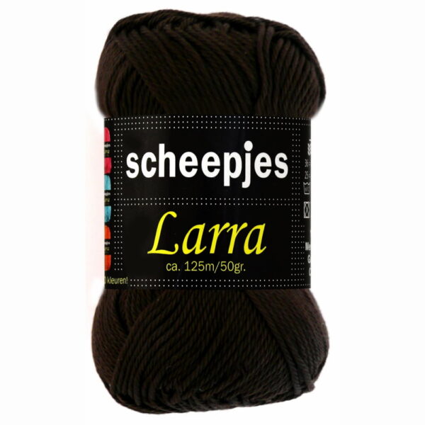 Larra 7411 - Scheepjeswol
