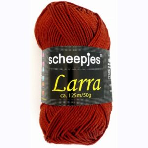 Larra 7412 - scheepjeswol