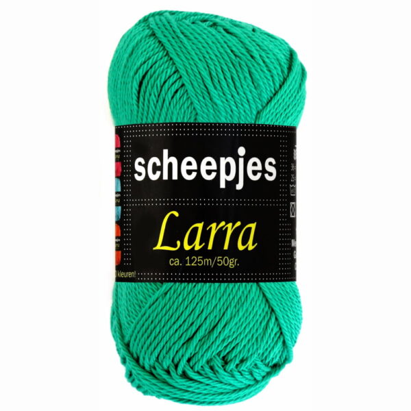 Larra 7413 - Scheepjeswol