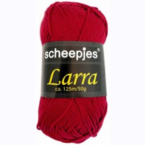 Larra 7415 - Scheepjeswol
