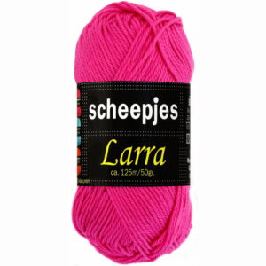 Larra 7416 - Scheepjeswol